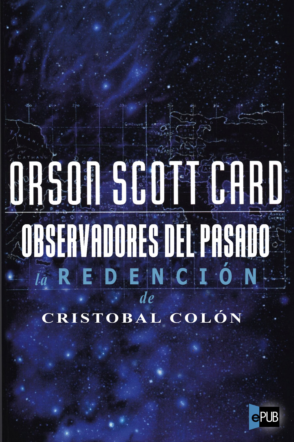 La redención de Cristóbal Colón