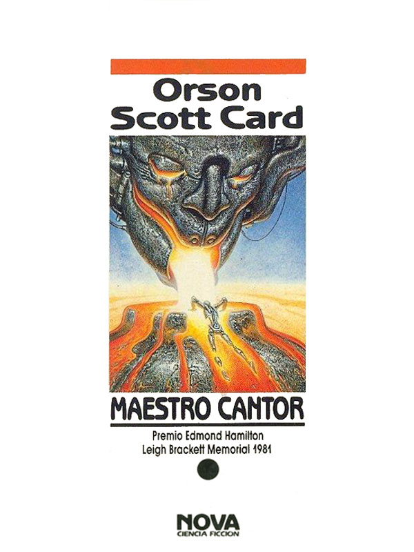 Maestro Cantor