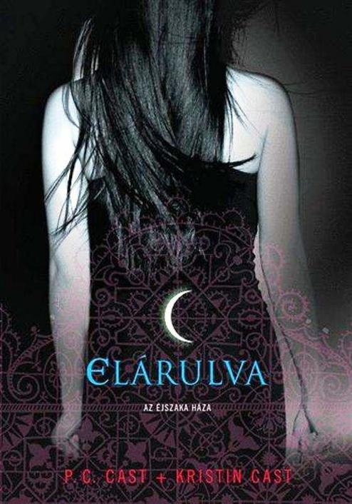 Elárulva