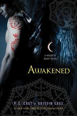 House of Night #08 - Awakened