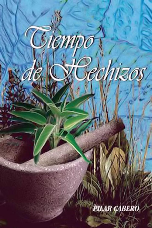 Tiempo de hechizos