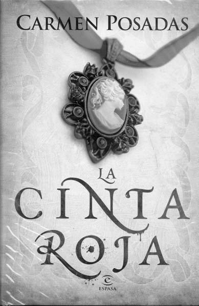 La cinta Roja