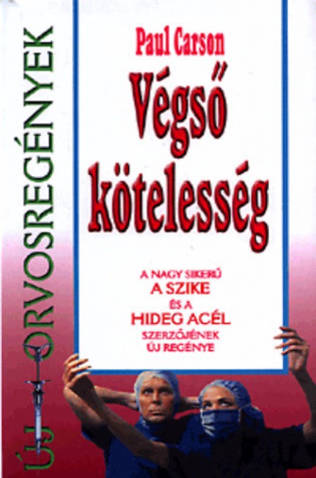 Végső kötelesség