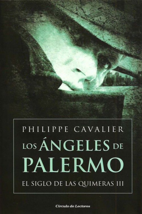 Los ángeles de Palermo