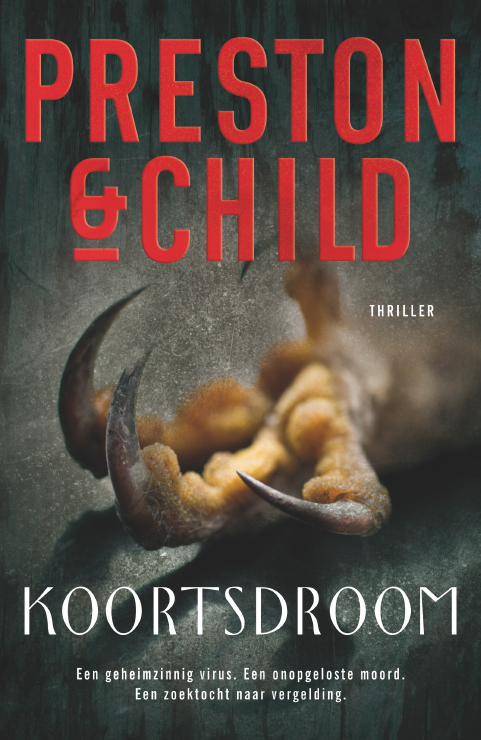Koortsdroom