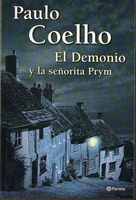 El Demonio Y La Srta Prym