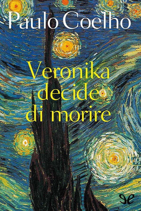Veronika decide di morire