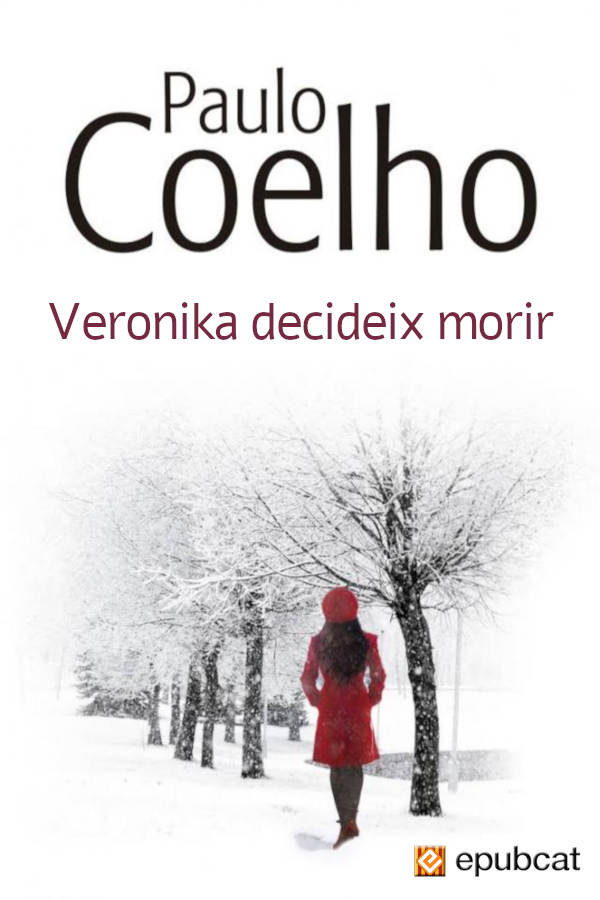 Veronika decideix morir
