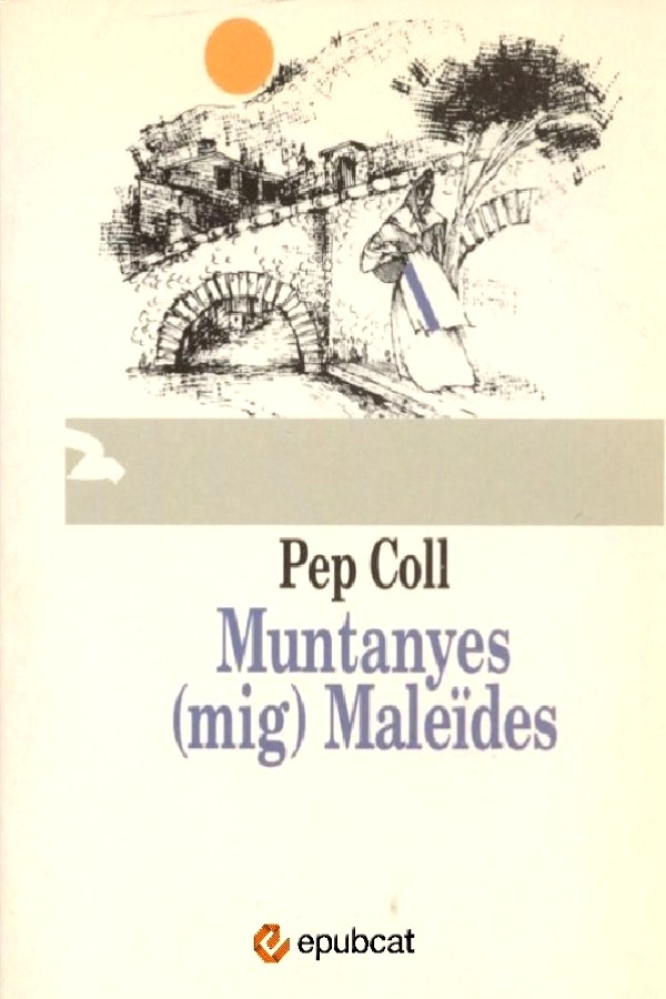 Muntanyes Maleïdes