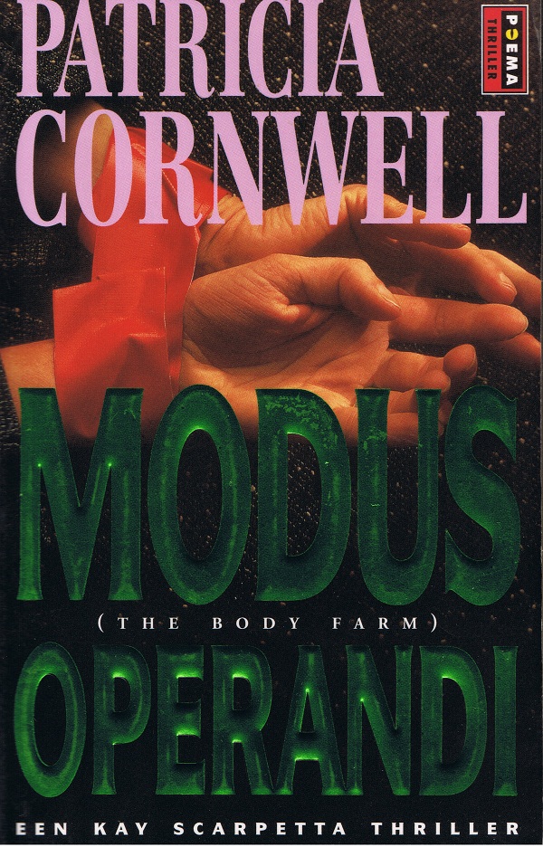 Modus Operandi