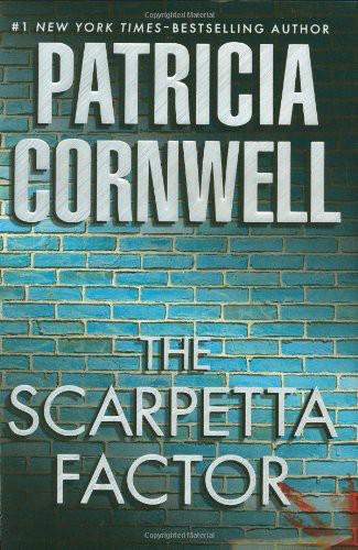 Scarpetta 17 - The Scarpetta Factor