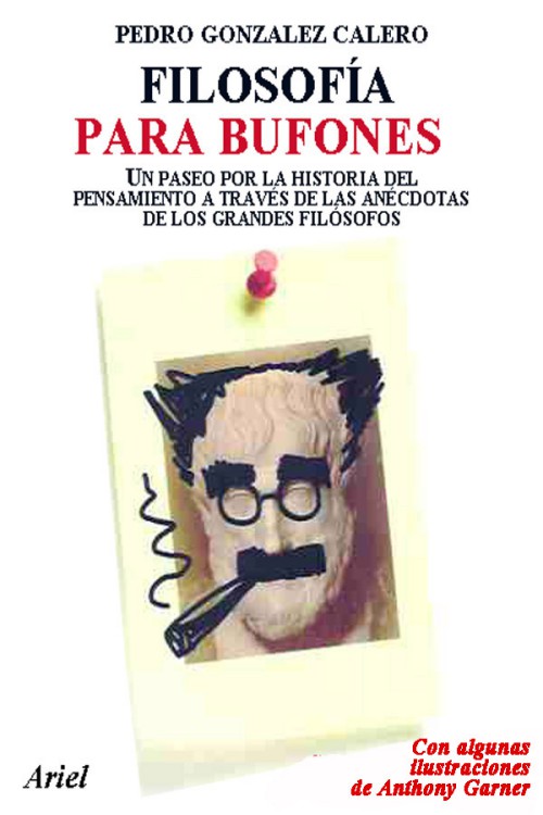 Filosofía para bufones