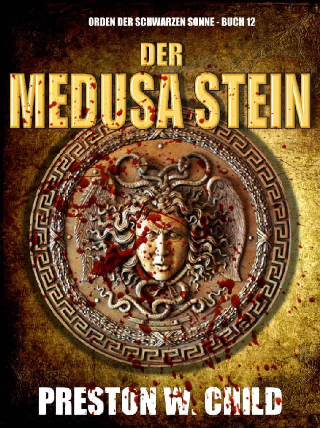 Der Medusa Stein