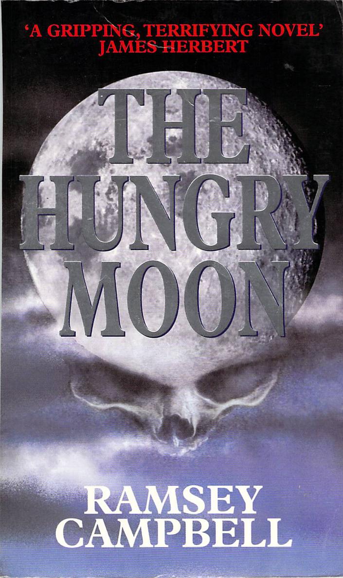The Hungry Moon