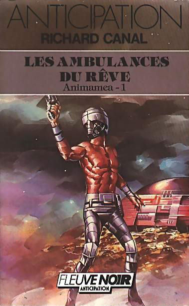 Les ambulances du rêve