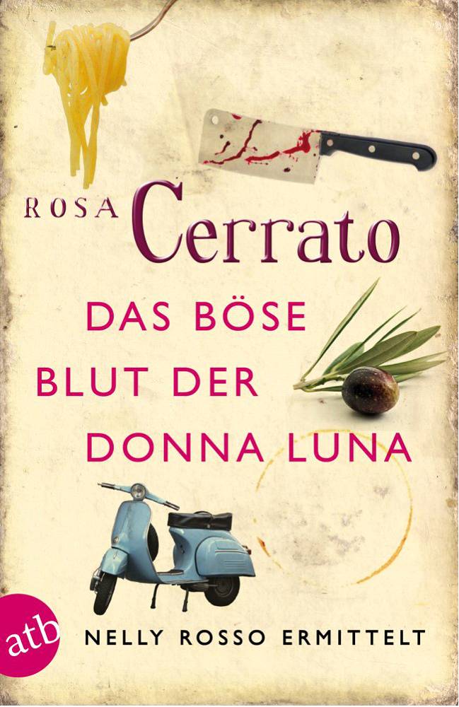 Das boese Blut der Donna Luna