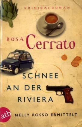 Schnee an der Riviera