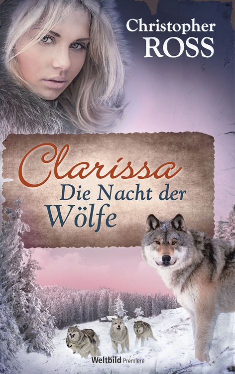 Die Nacht der Wölfe