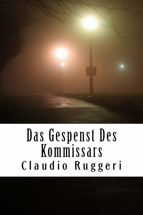 Das Gespenst Des Kommissars