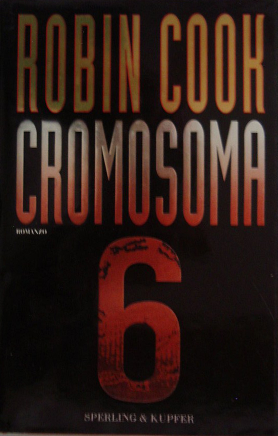 Cromosoma 6