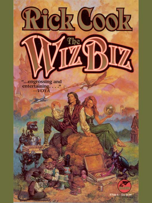 Wizardry #02 - Wizardry Compiled