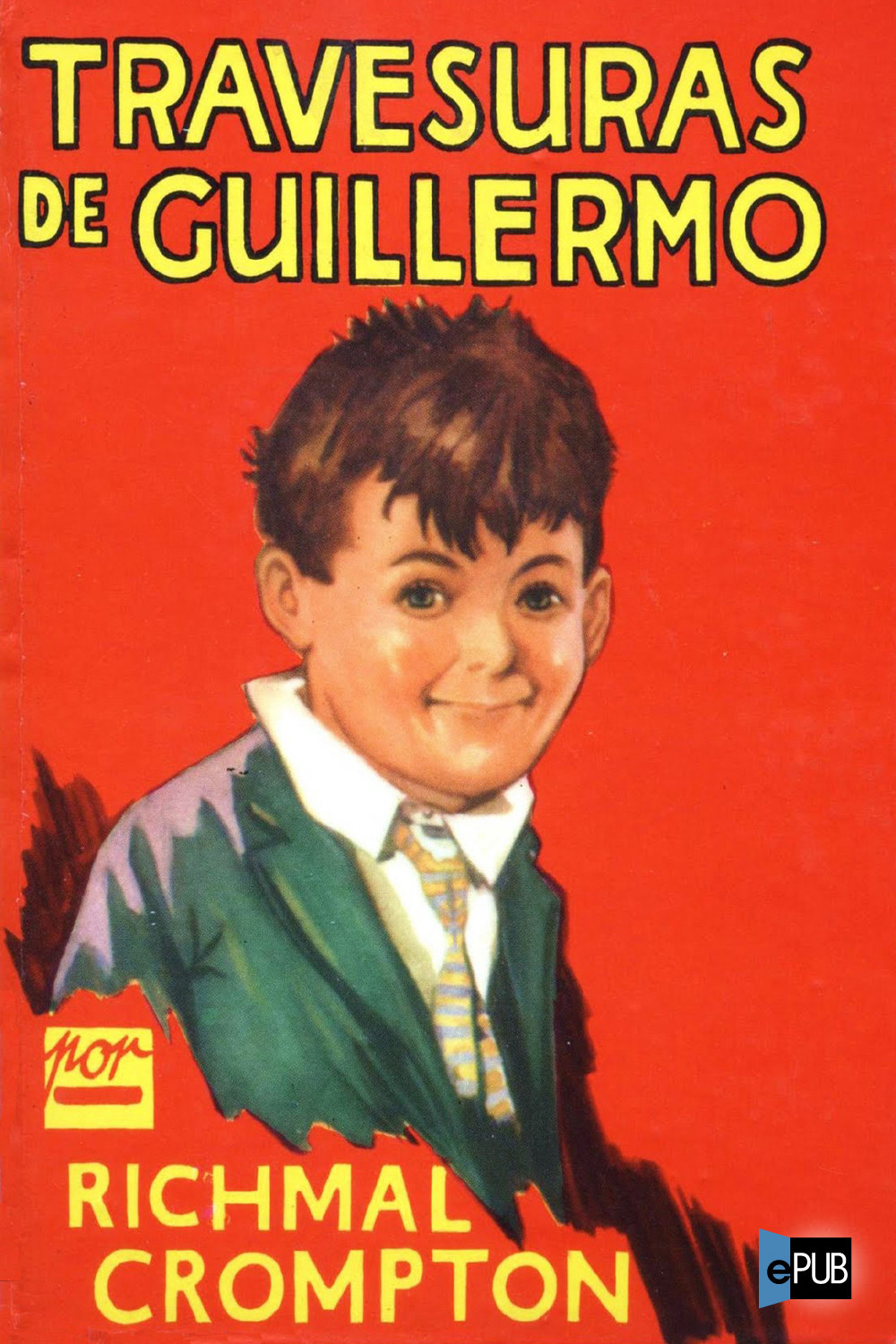 Las travesuras de Guillermo