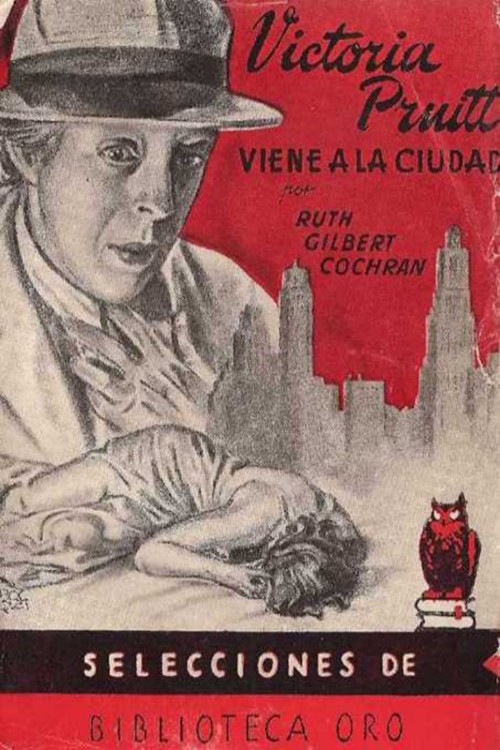 Victoria Pruitt viene a la ciudad