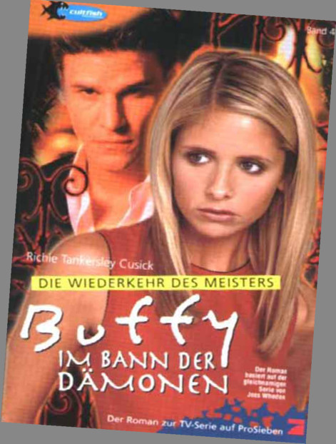 Die Wiederkehr des Meisters
