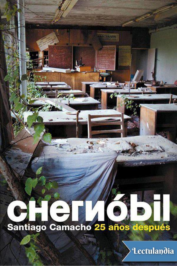 Chernóbil