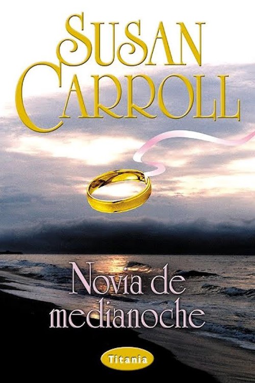 Novia de medianoche