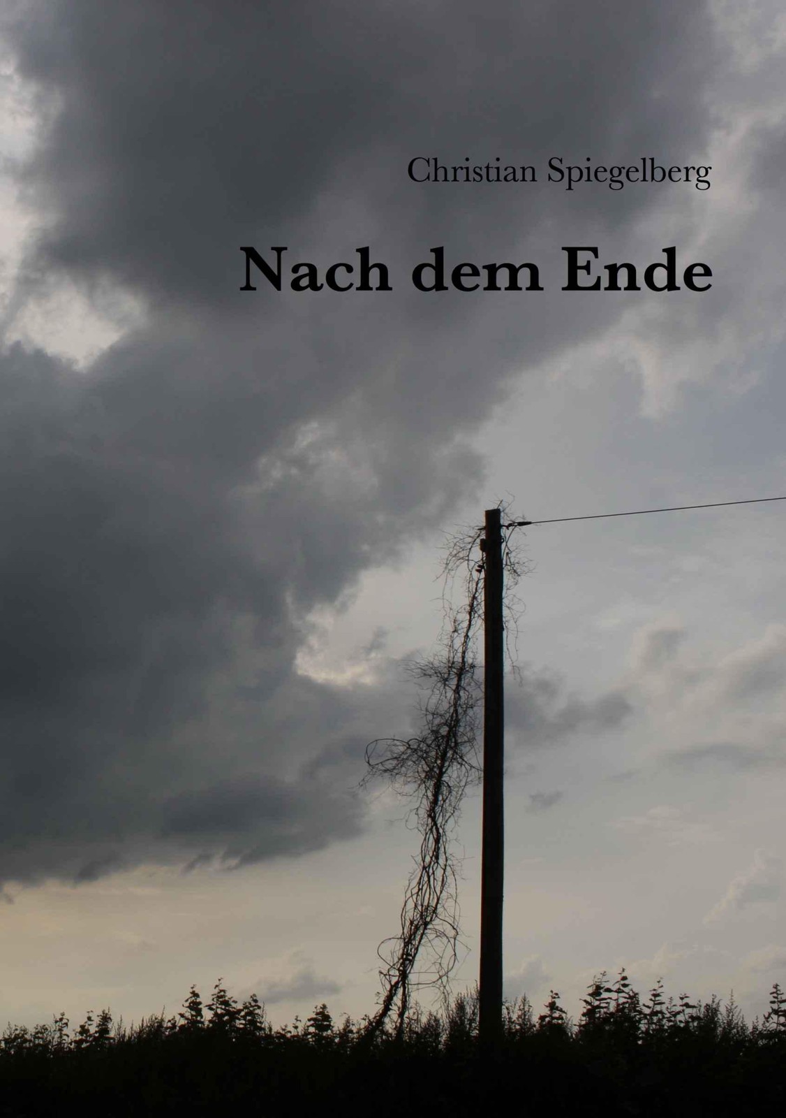 Nach dem Ende