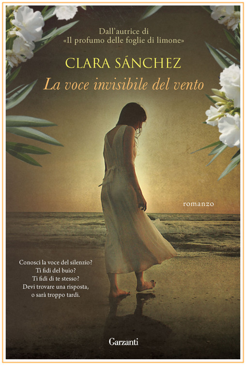 La voce invisibile del vento