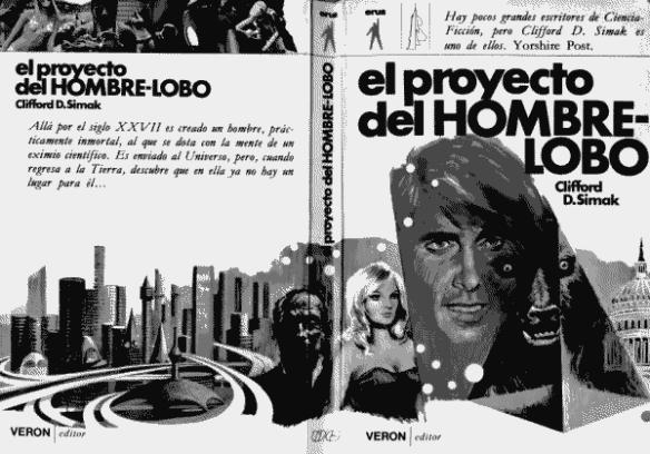 El proyecto del hombre lobo