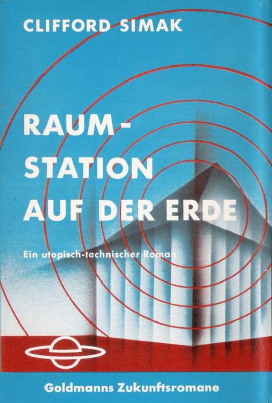 Raumstation Erde