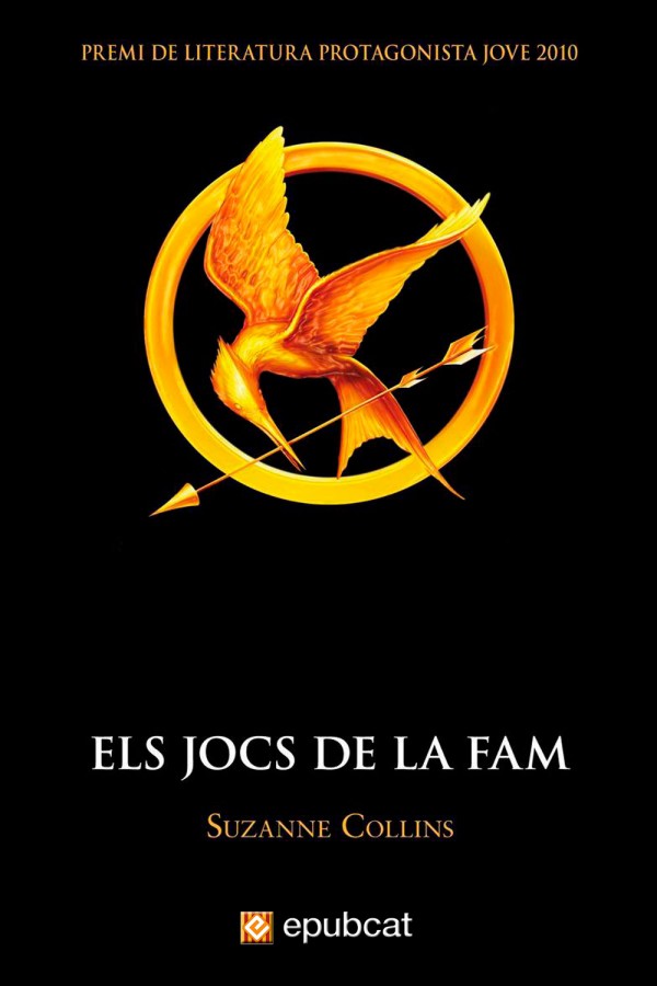 Els jocs de la fam