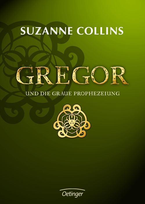 Gregor und die graue Prophezeiung