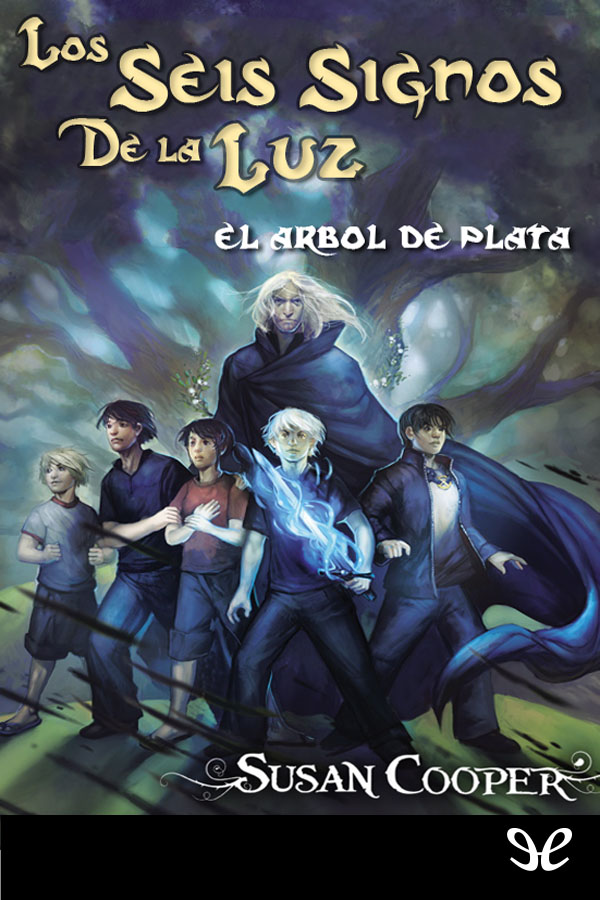 El árbol de plata