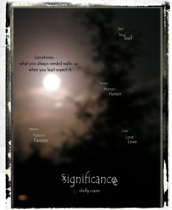 Significance