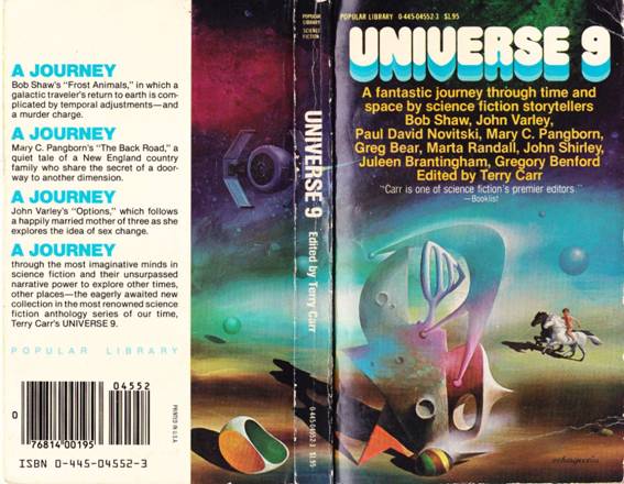 Universe 09