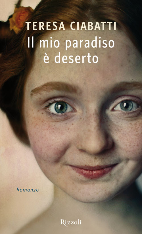 Il mio paradiso è deserto