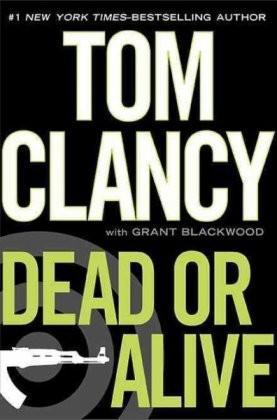 Jack Ryan 13 - Dead or Alive