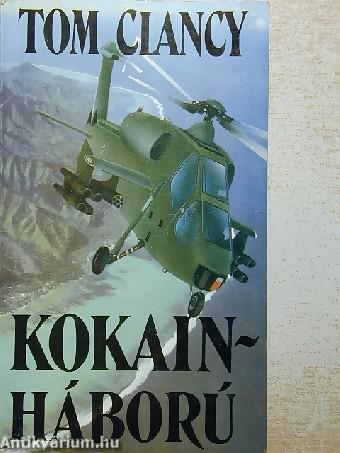 Kokainháború