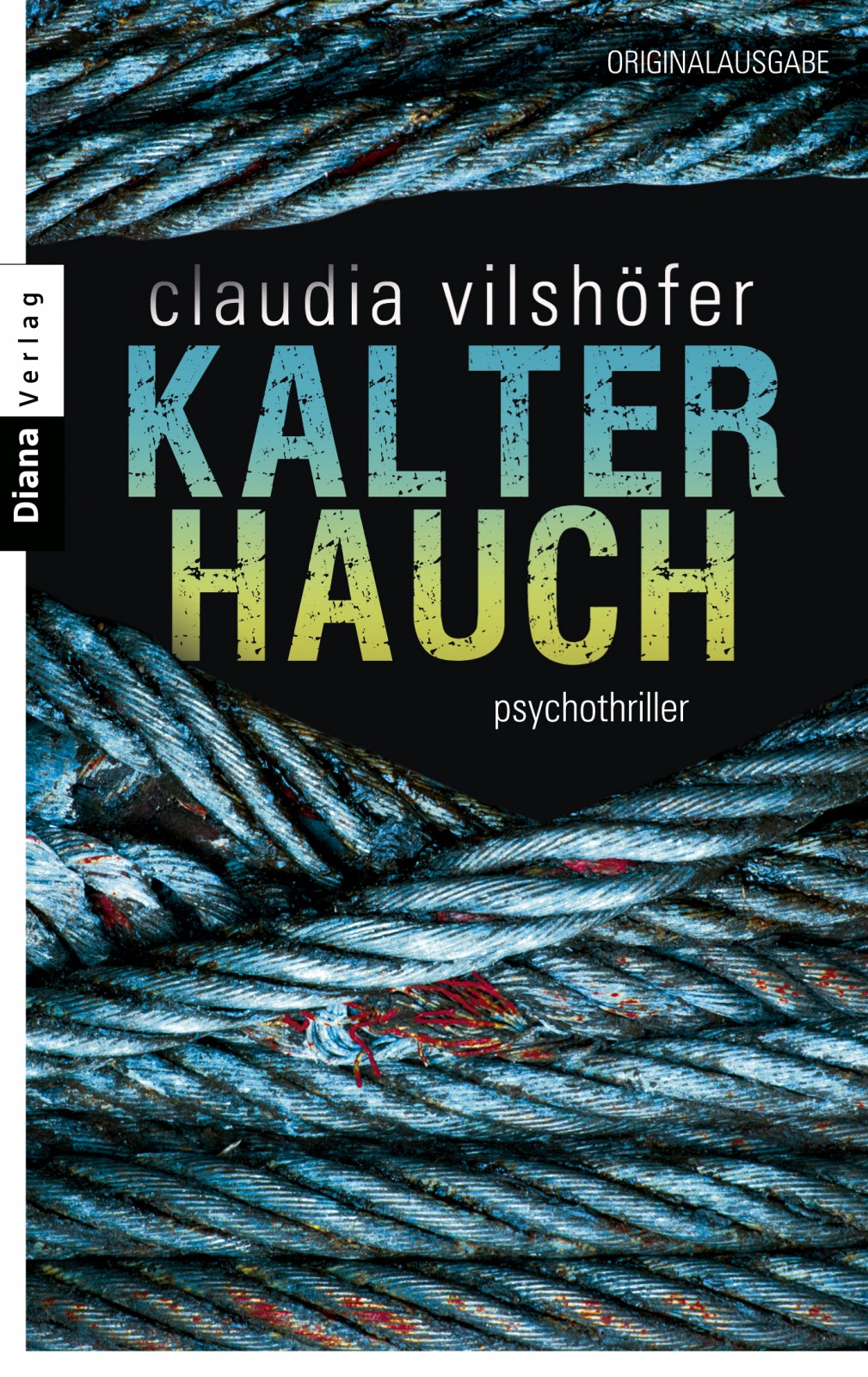 Kalter Hauch