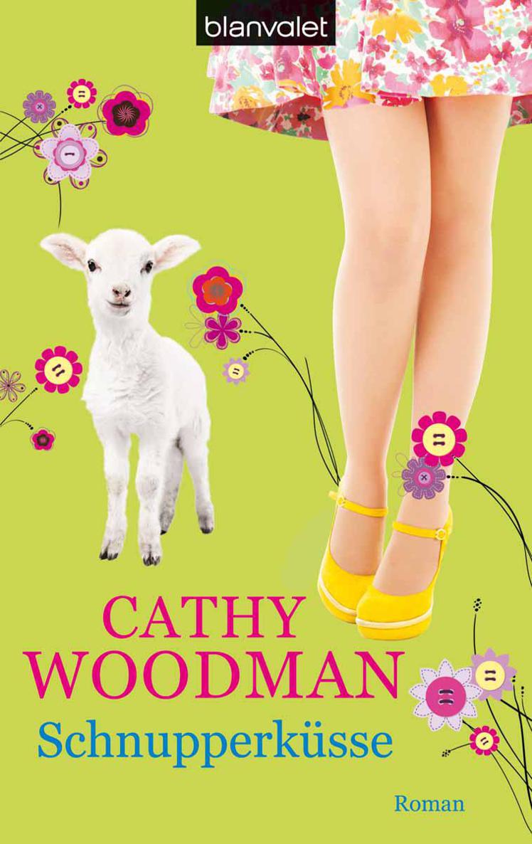 Schnupperküsse: Roman