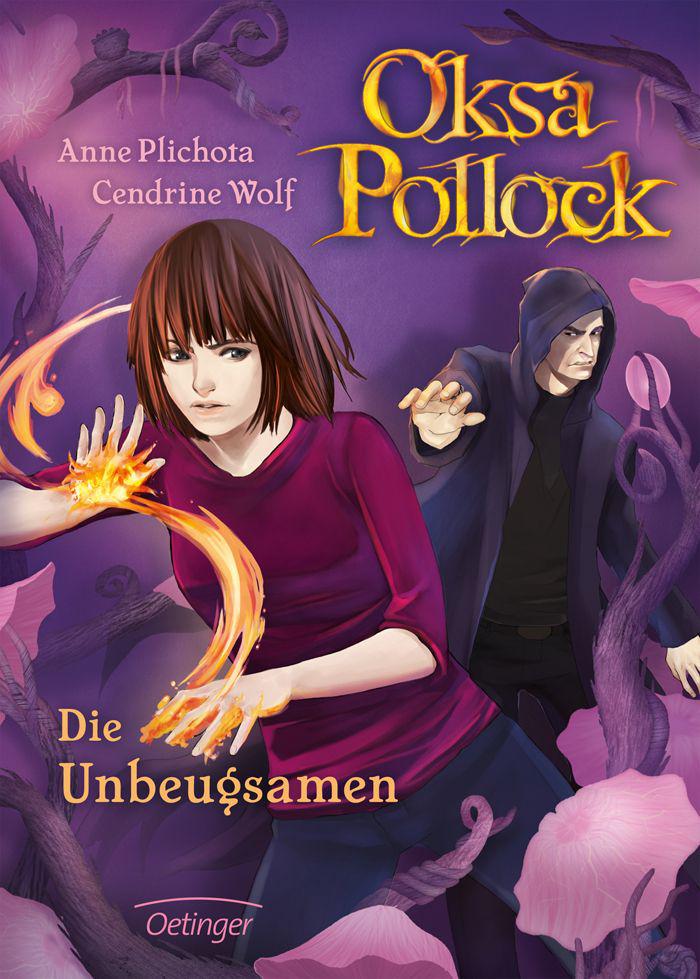 Oksa Pollock. Die Unbeugsamen