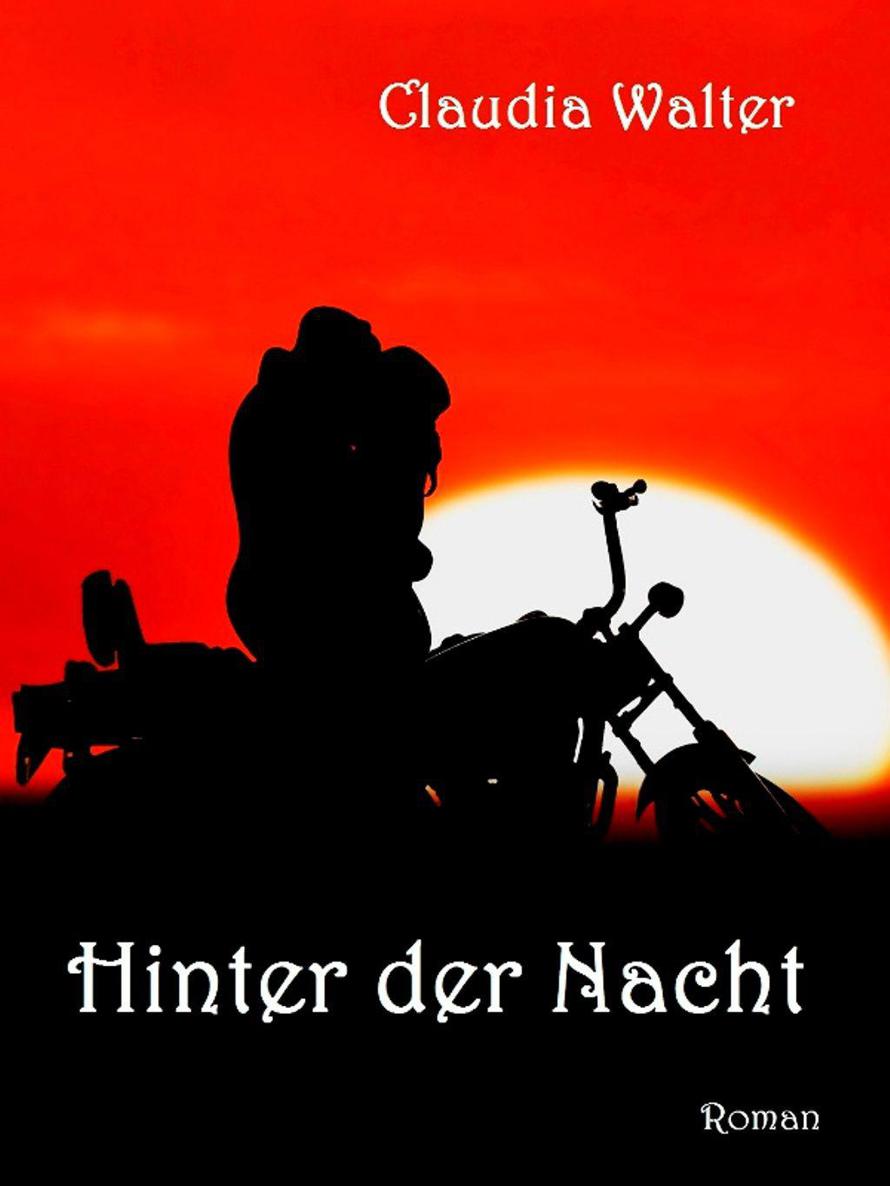 Hinter der Nacht