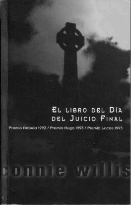 El libro del día del Juicio final