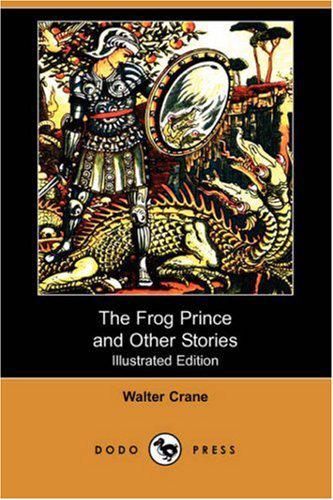 The Frog Prince and Other Stories