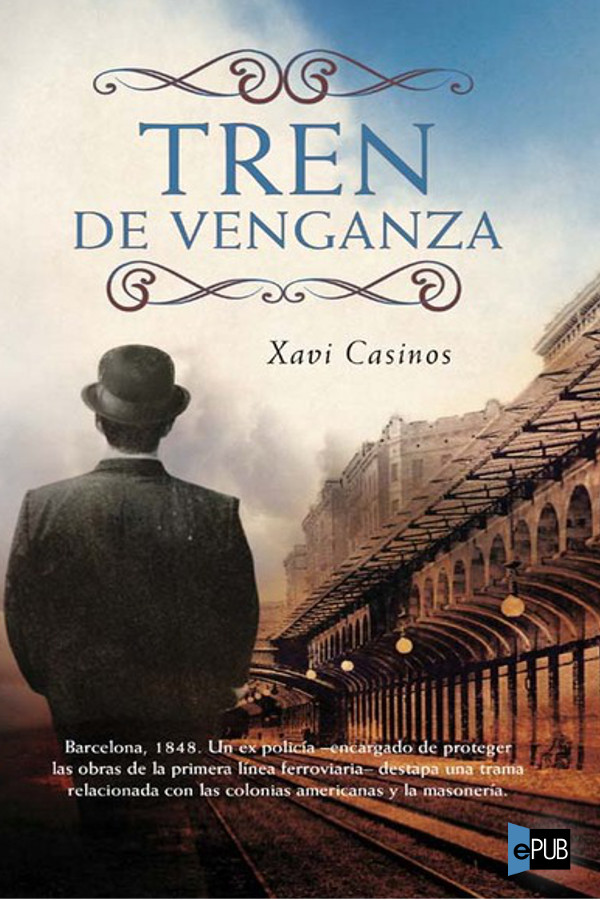 Tren de venganza