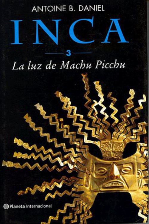 La luz de Machu Picchu